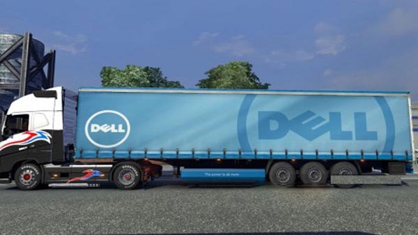 Dell trailer