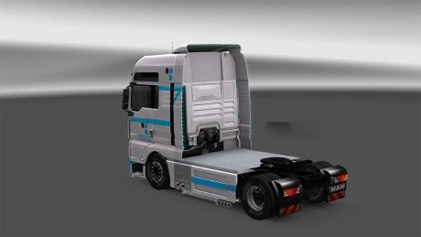 Man TGX XXL