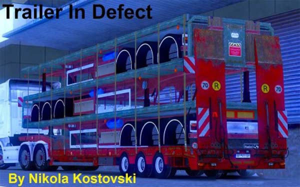 Trailers In Defect