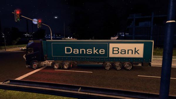 Danske Bank Trailer
