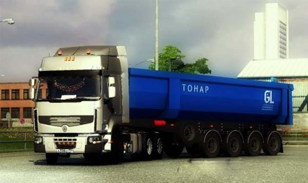 TOHAP trailer