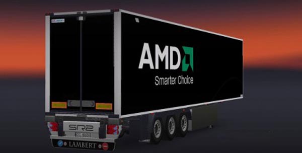 AMD Trailer