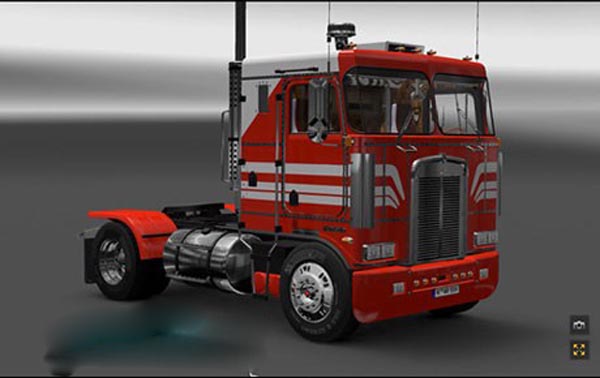 K100 special request red skin