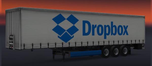 Dropbox Trailer