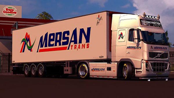 Mersan Trans Combo Pack