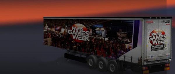 Paris Games Week Trailer v 1.0