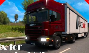 Ets 2 Trucks Mods Ets2planet Net - 