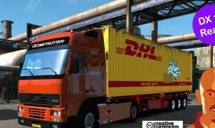 Ets 2 Trucks Mods Ets2plan!   et Net - 