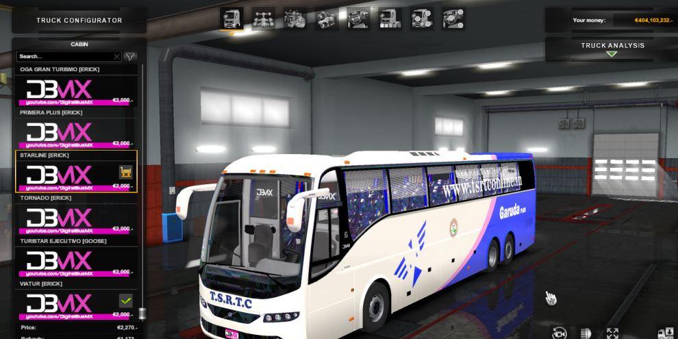 bus simulator 18 known issues