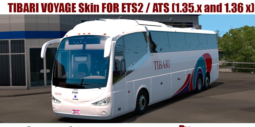 tibari travel