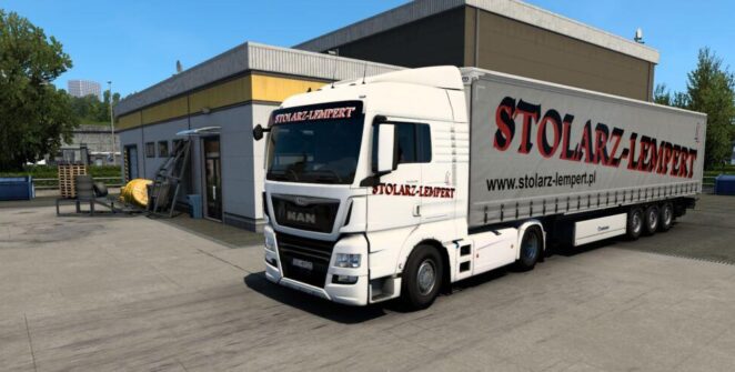 Combo Skin Stolarz Lempert 1 42 X ETS2planet Net